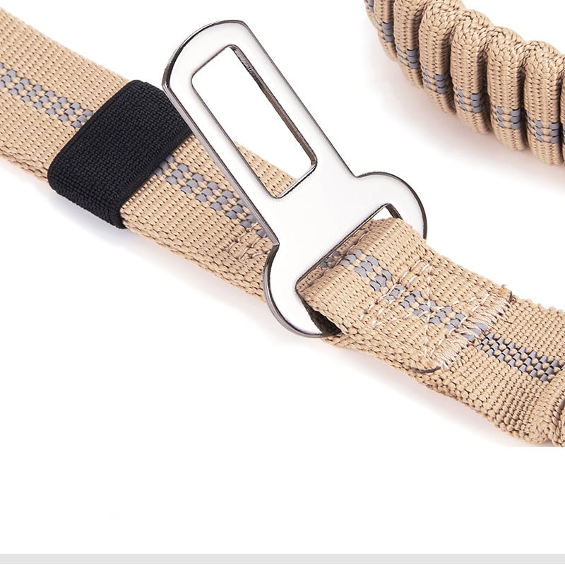 Dog Vehicle Leash