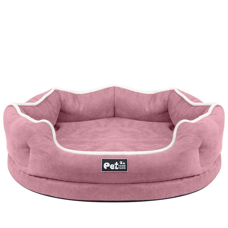 Memory Foam Pet Sofa Cushion