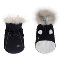 Teddy Bichon Pet Cotton Coat for Autumn and Winter