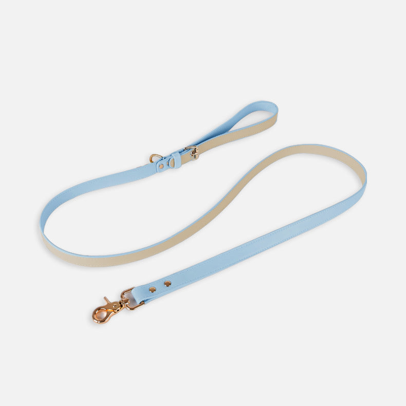 Vest-Type Leash for Small and Medium Dogs and Cats