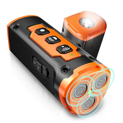 Bark Deterrent