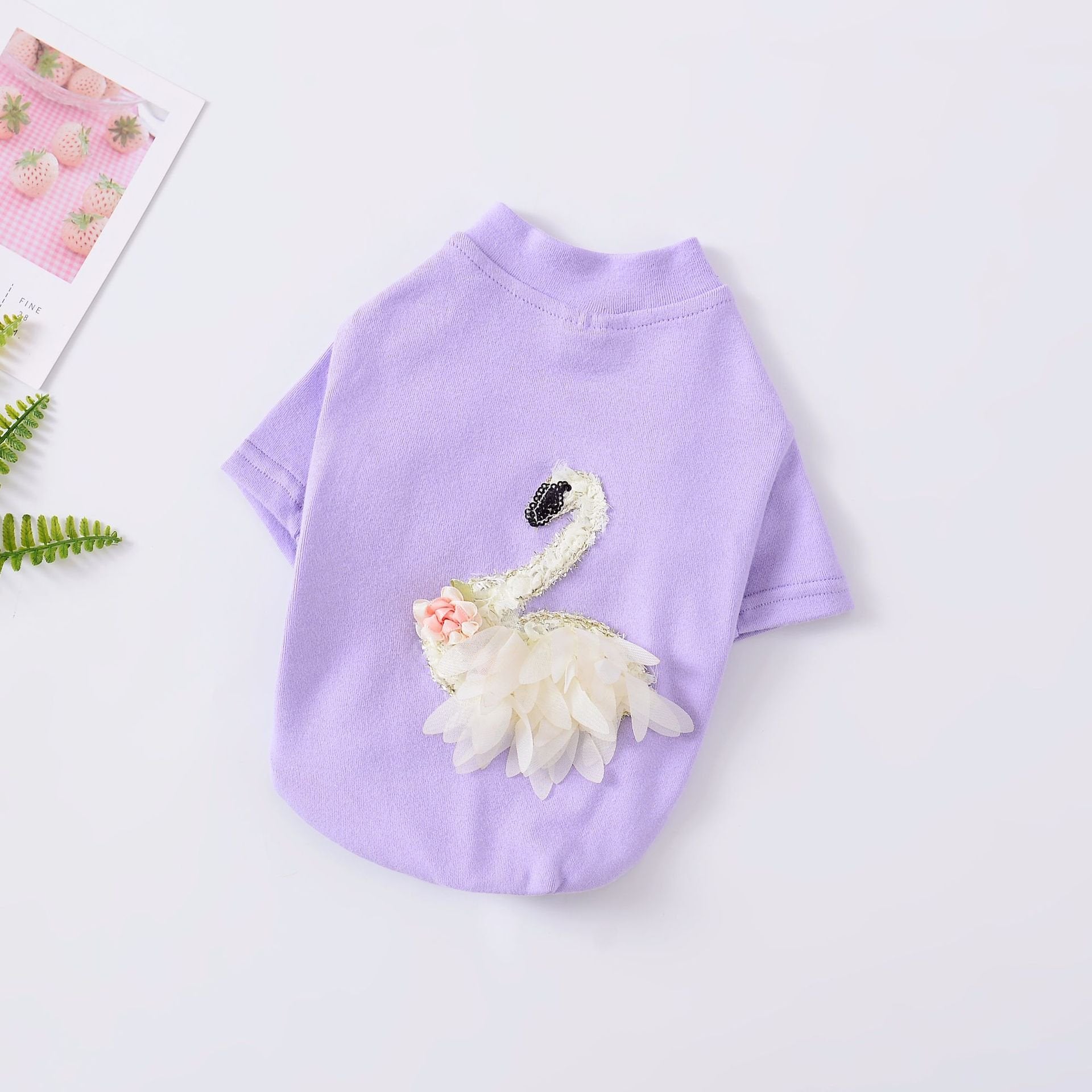 Warm Dog Clothes for Small Pets by Beier