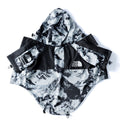 Warm Dog Winter Coat Windproof & Cotton