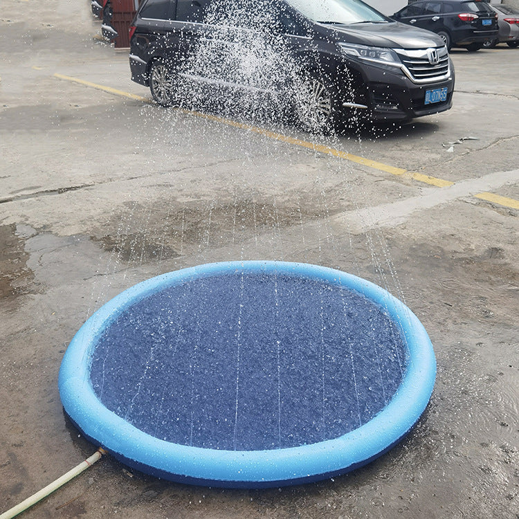 Water Play Mat