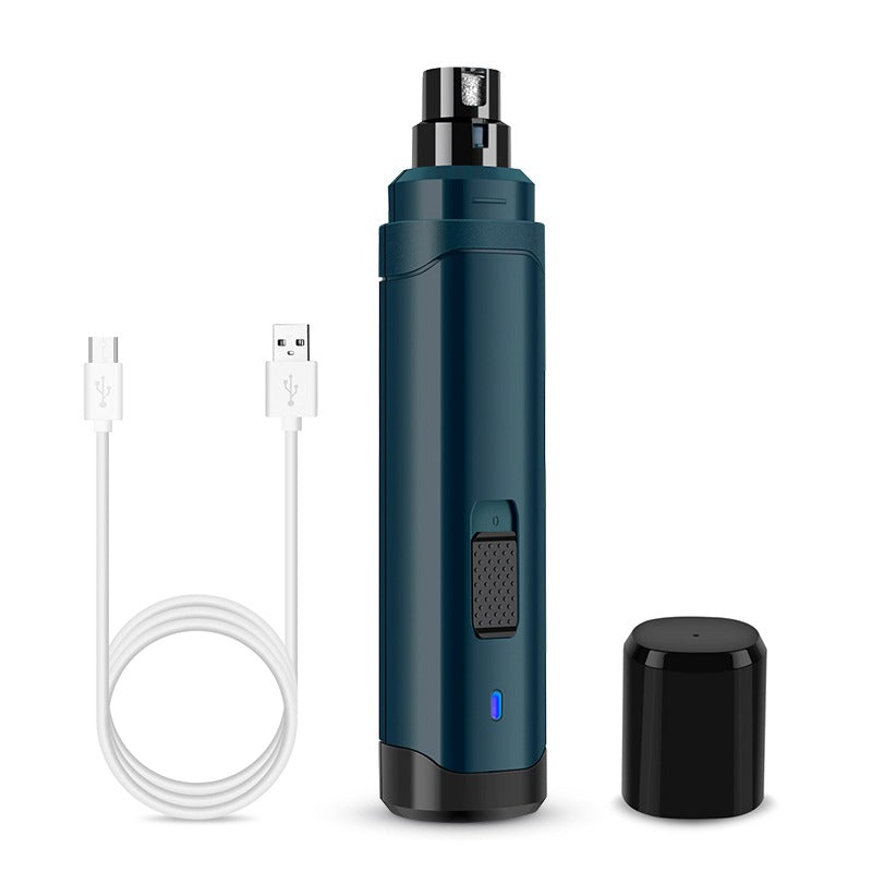 Electric Pet Nail Polisher