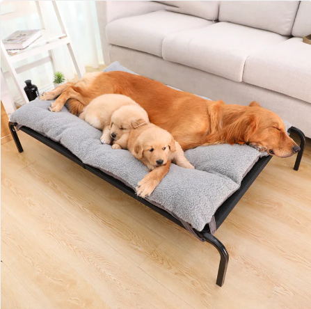 Comfy Wash Pet Bed