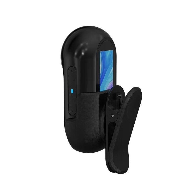 Pet Collar Camera HD