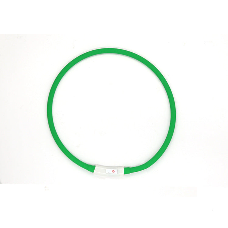 LED Fashion Dog Collar