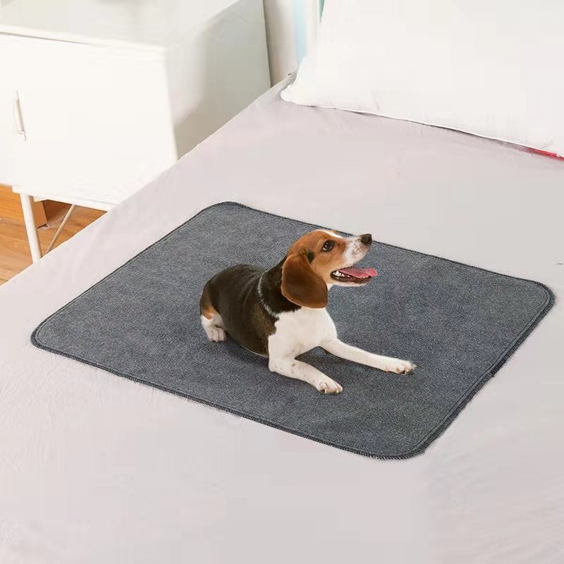 Waterproof Non-Slip Pet Blanket for Cats and Dogs