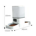 6L Cat Automatic Feeder with Camera