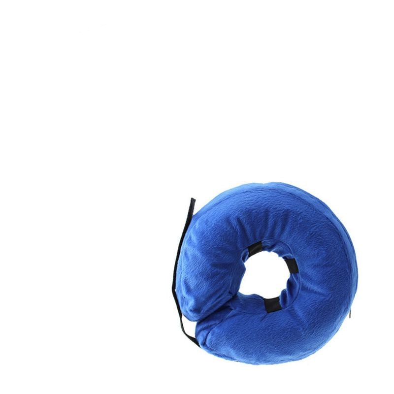 PVC Inflatable Dog Collar