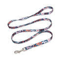 Floral Hand-Holding Rope for Cats and Dogs