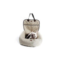 Pet Bed Pads for Dogs and Cats - Front and Rear Car