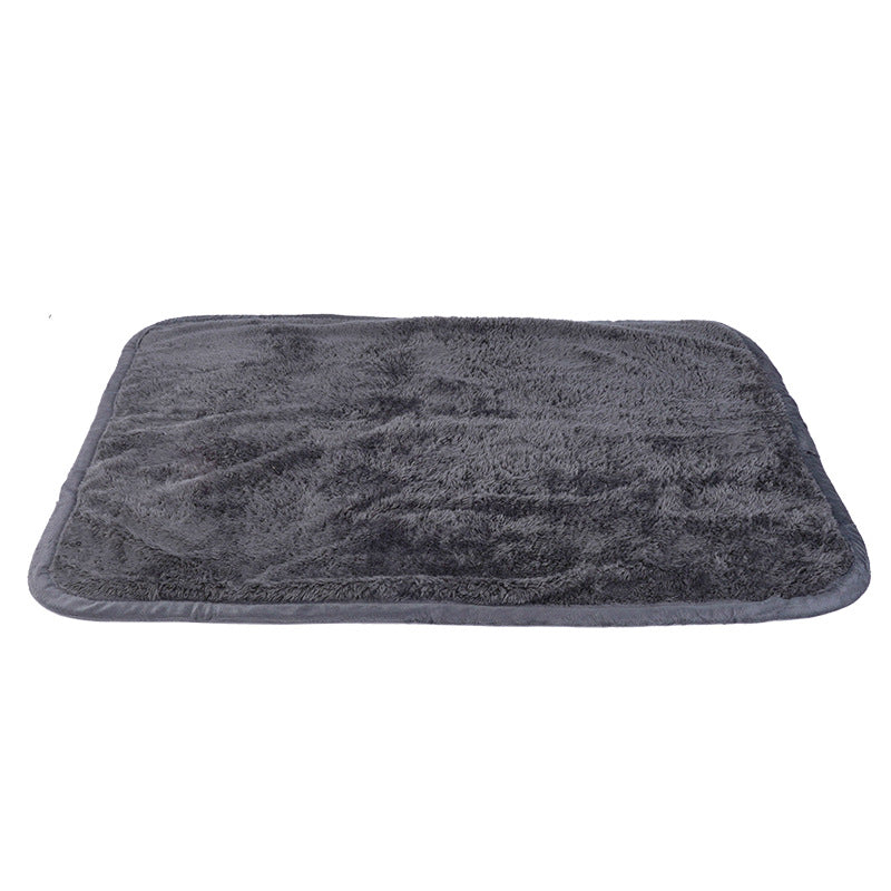 Pet Blanket for Cats and Dogs - Cozy and Washable