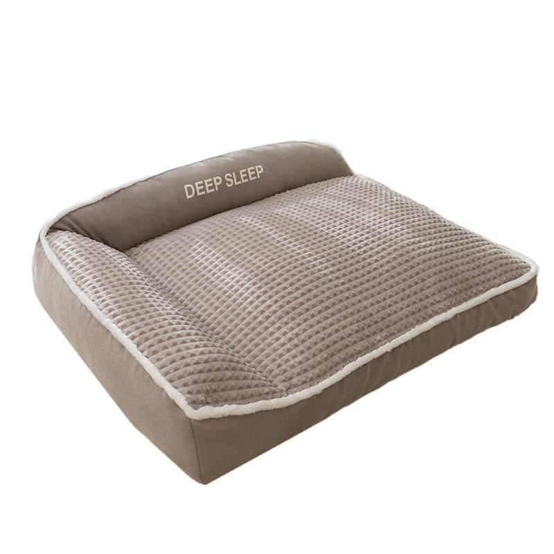 Waterproof Washable Dog Kennel for Small & Medium Dogs