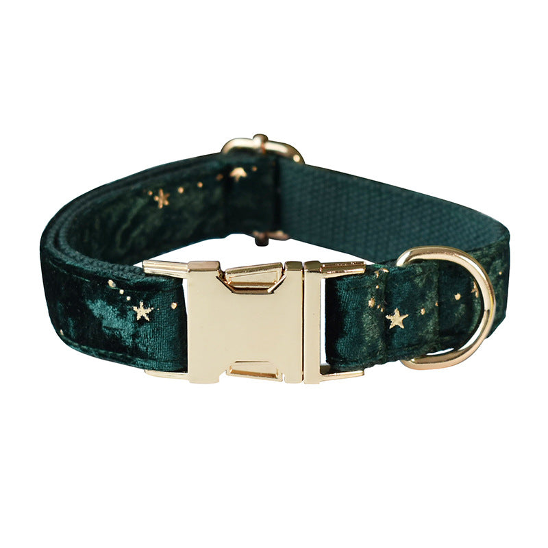 Pet Bow Tie Collar for Dogs