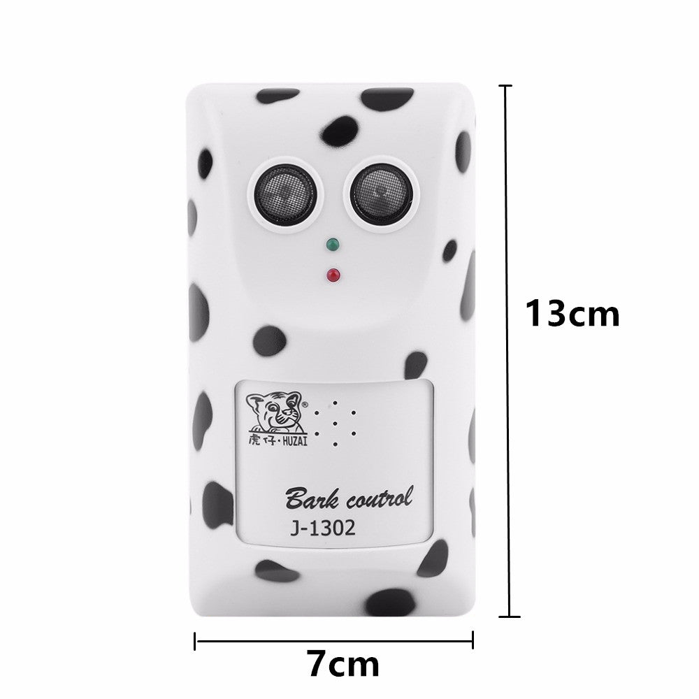 High-Power Dog Repeller with Sound Control