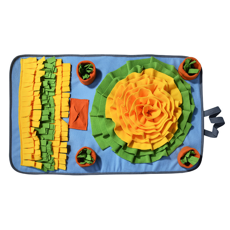 Puzzle Mat