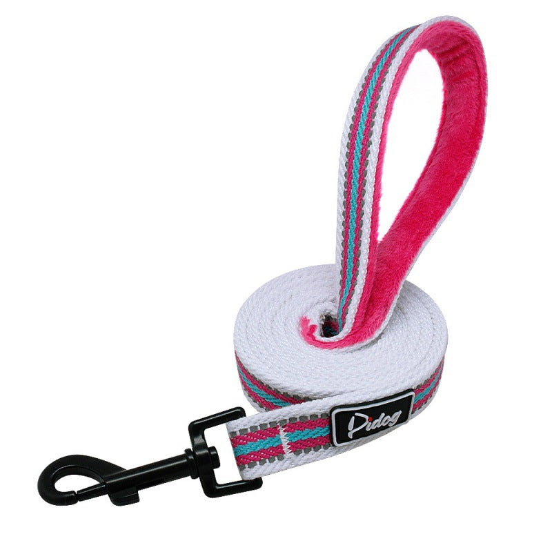 Reflective Dog Collar with Engraving for Pets