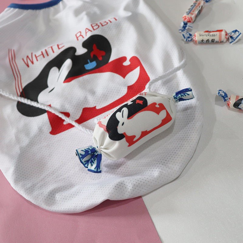 Lays Cola Candy Dog Clothes - Pet Vest