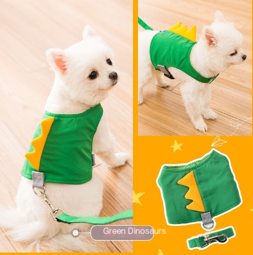 Cute Cartoon Chest Strap for Kids