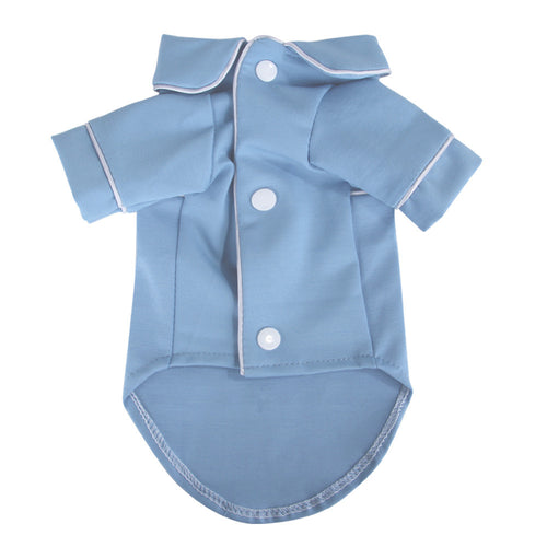 Amazon Pet Pajamas for Small Dogs - Summer Knit Wear
