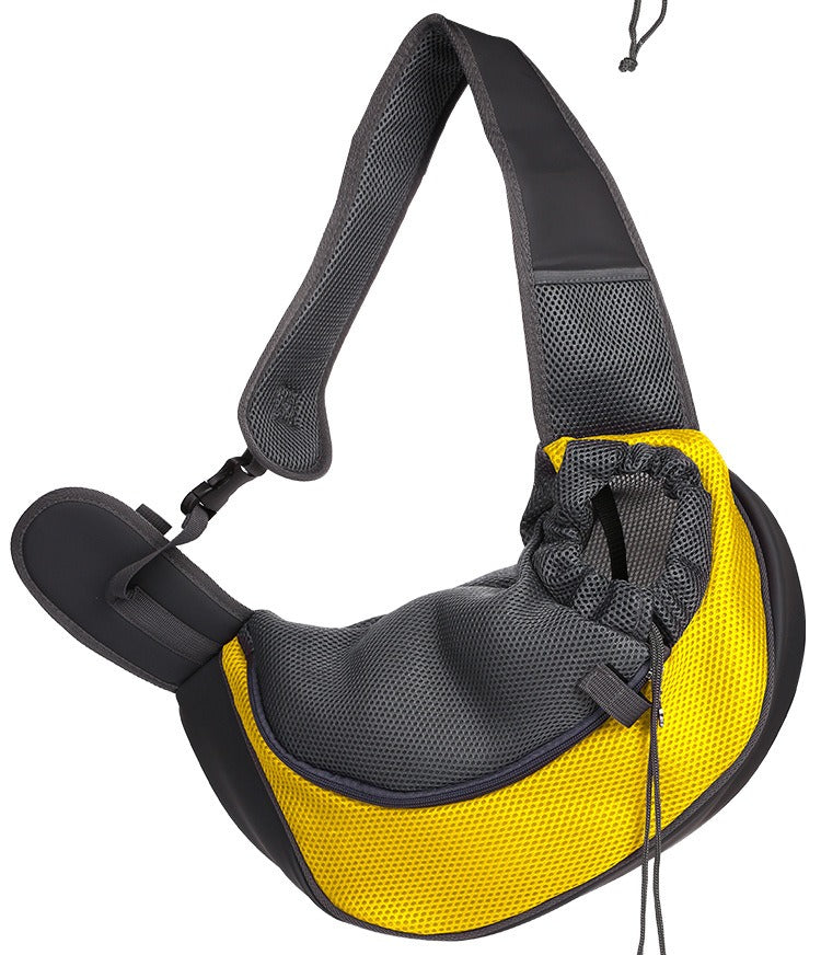 Small Pet Travel Shoulder Bag