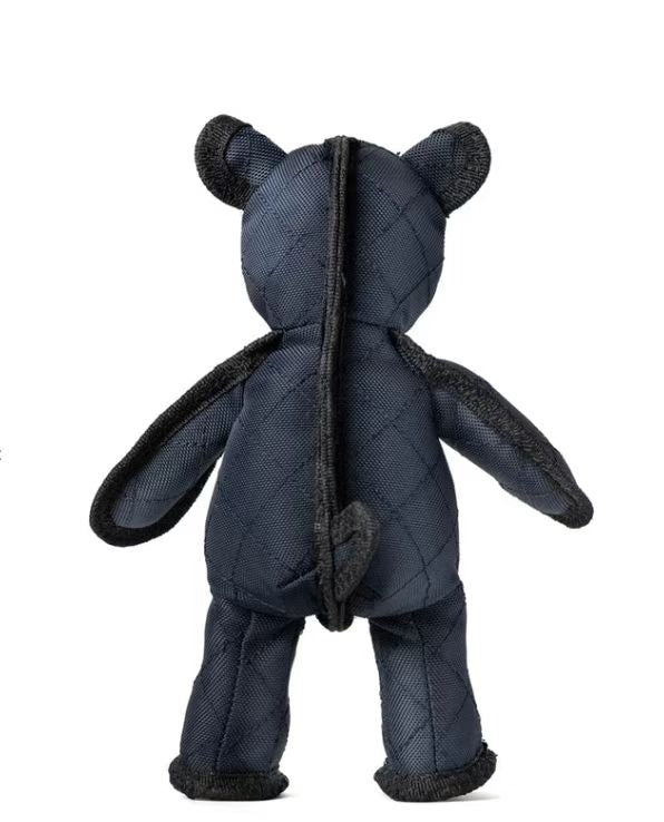 Black Standing Bear Toy