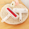 Pet Hair Remover Roller Brush