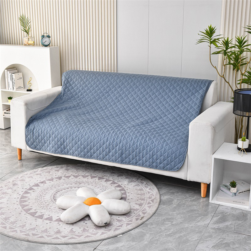 Waterproof Anti-Slip Dog Bed Cover - view 47