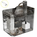 Cat Water Fountain Filtration Feeder