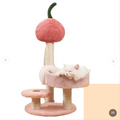 All-season Cat Tree in Cute Style