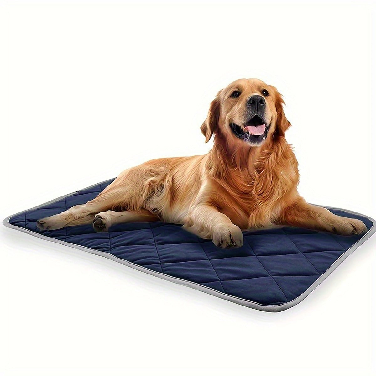 Self-Heating Cat & Dog Non-Slip Thermal Mat