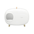Drawer Large Cat Litter Box