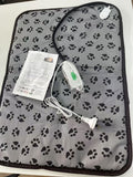 Anti-biting Tube Pet Pad