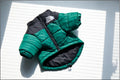Windproof Rainproof Dog Winter Coat