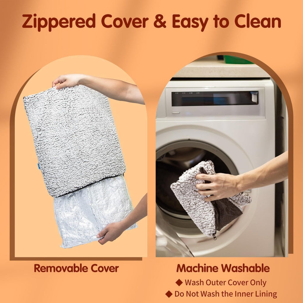 Heat Storage Pet Blanket Mat
