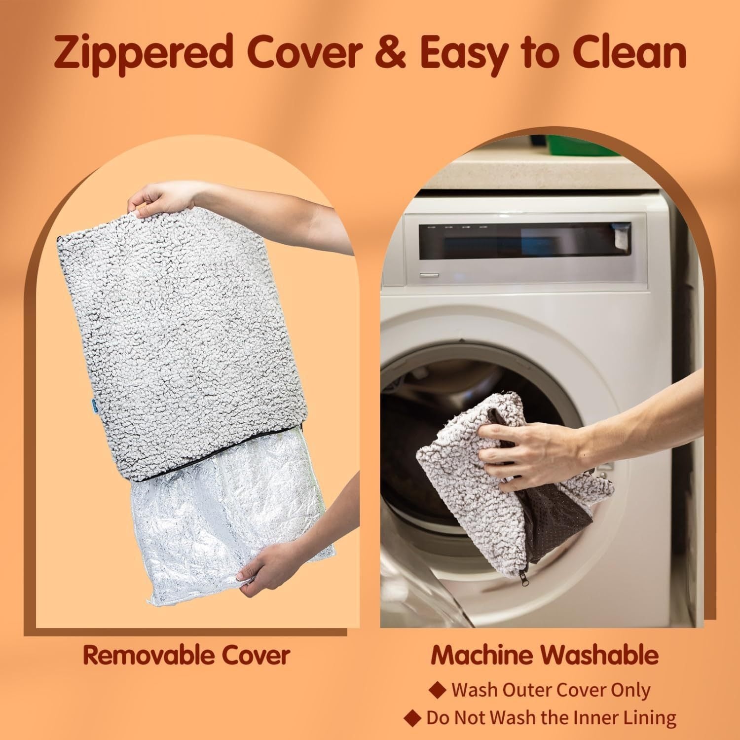 Heat Storage Pet Blanket Mat