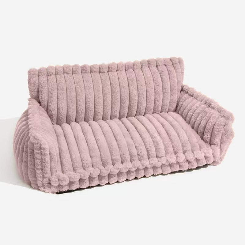 Warm Pet Sofa Bed