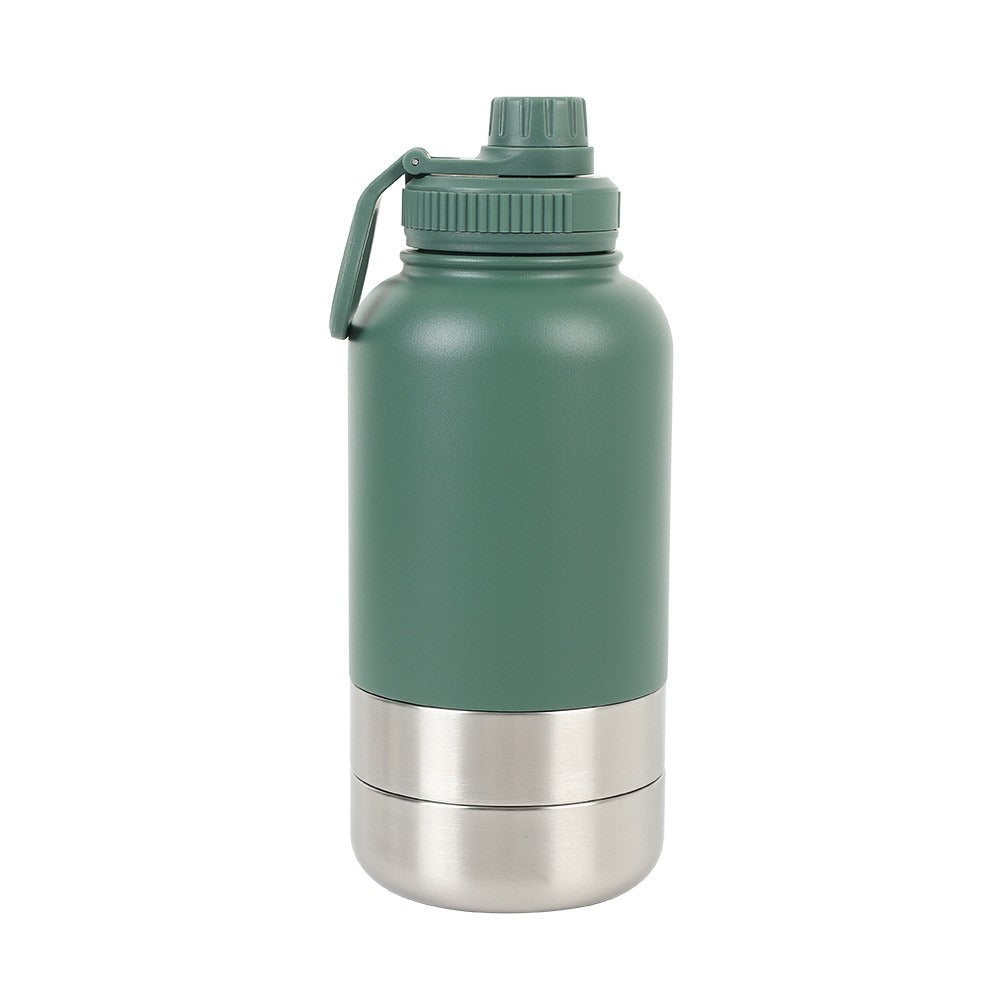 Pet Water Bottle