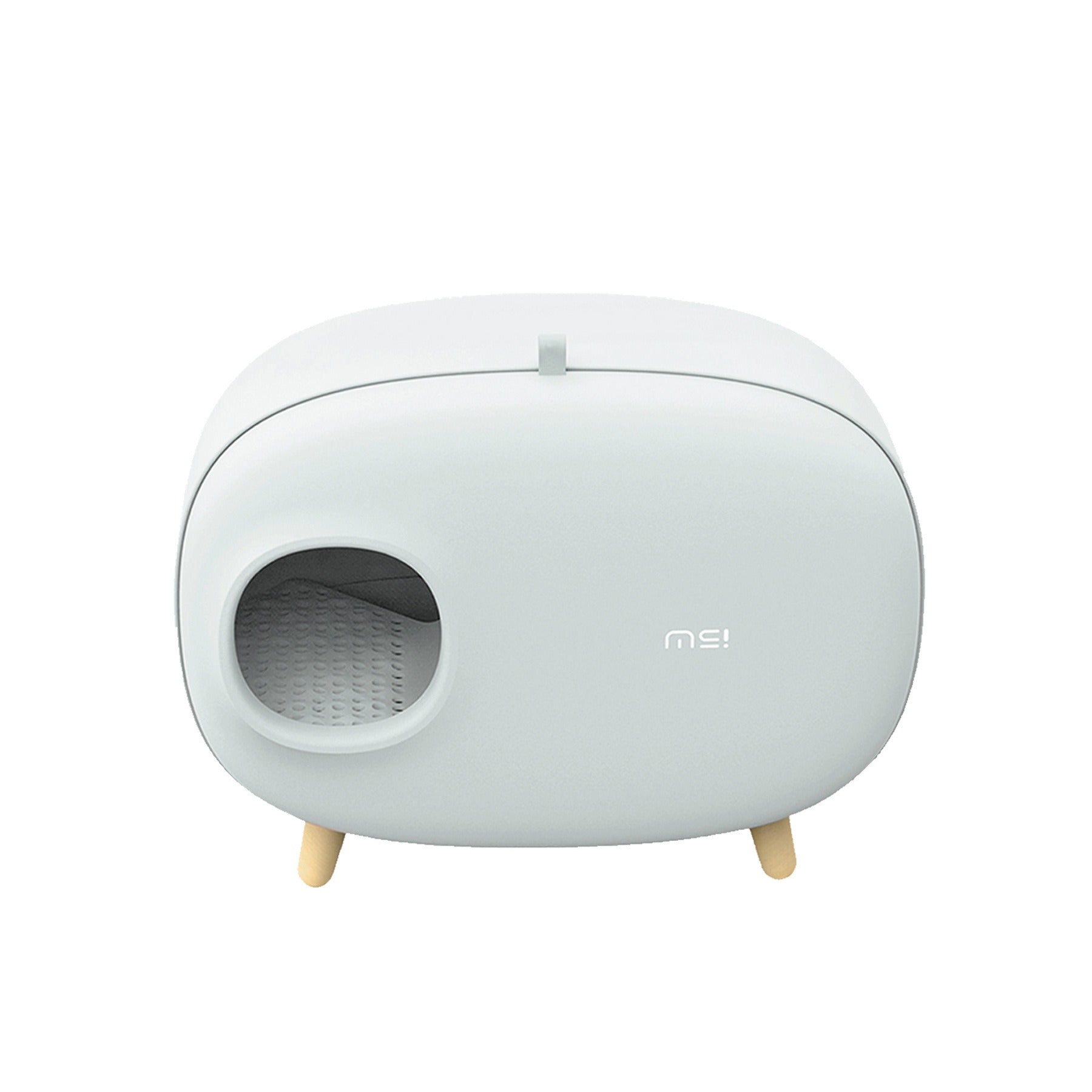 Drawer Large Cat Litter Box