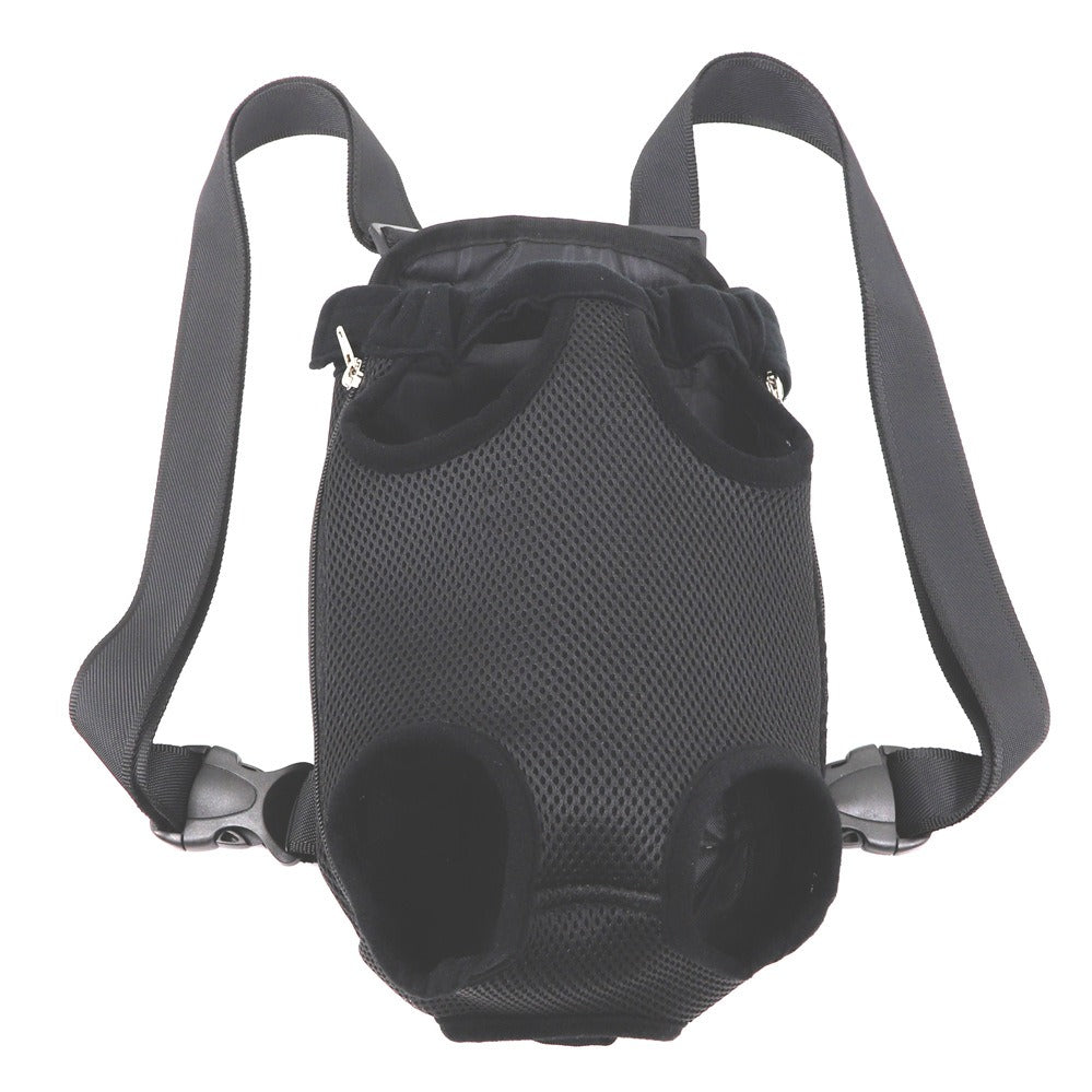 Breathable Pet Carrier Backpack