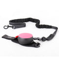 Automatic Retractable Dog Leash with Light (3m)