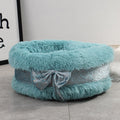 Semi-Enclosed Dog Mat for Cats and Dogs