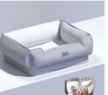 Latex Pet Kennel for Dogs and Cats