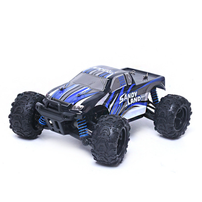 9300 High-Speed Remote Control Off-Road Car Model