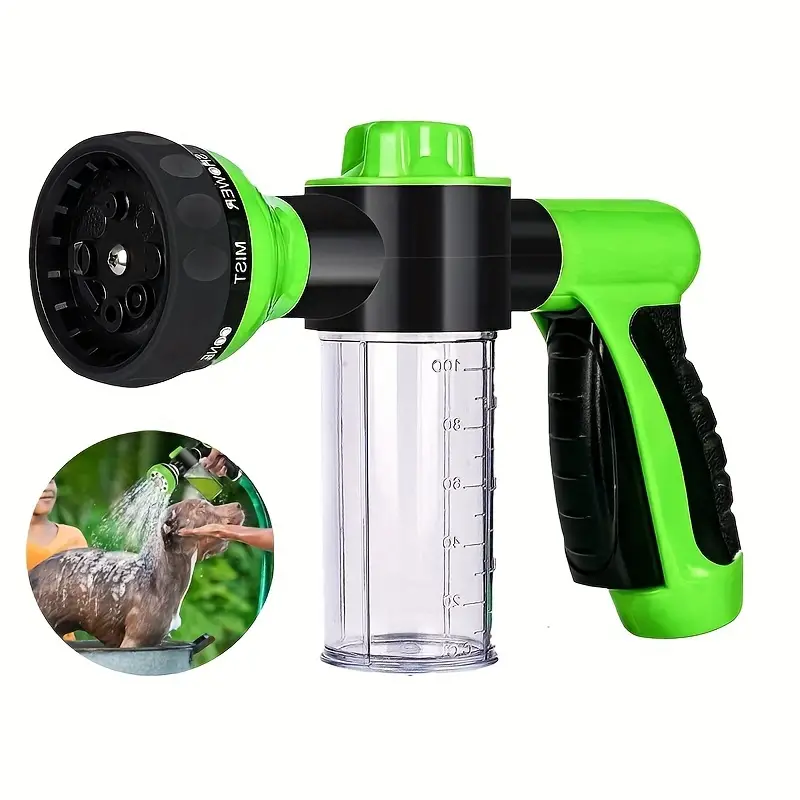 Pet High-Pressure Sprayer