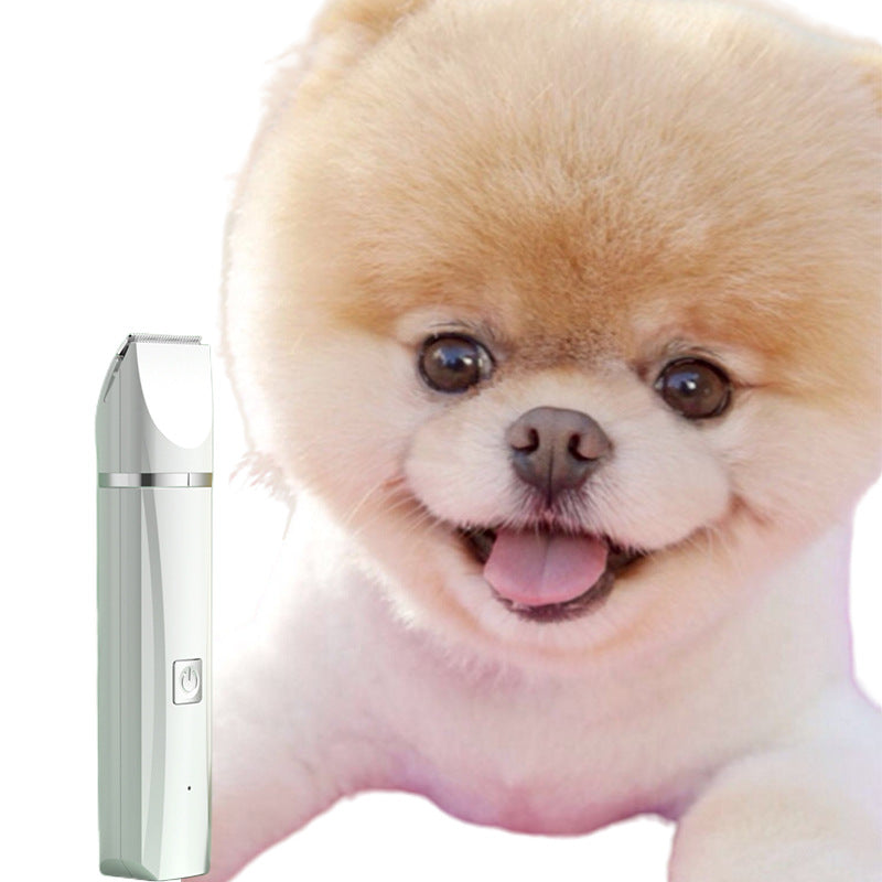 Pet Clipper for Dogs and Cats - Professional Grooming Tool