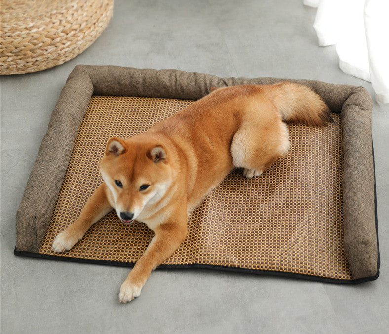 Universal Pet Sofa for All Seasons