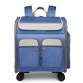 Folding Pet Trolley Bag